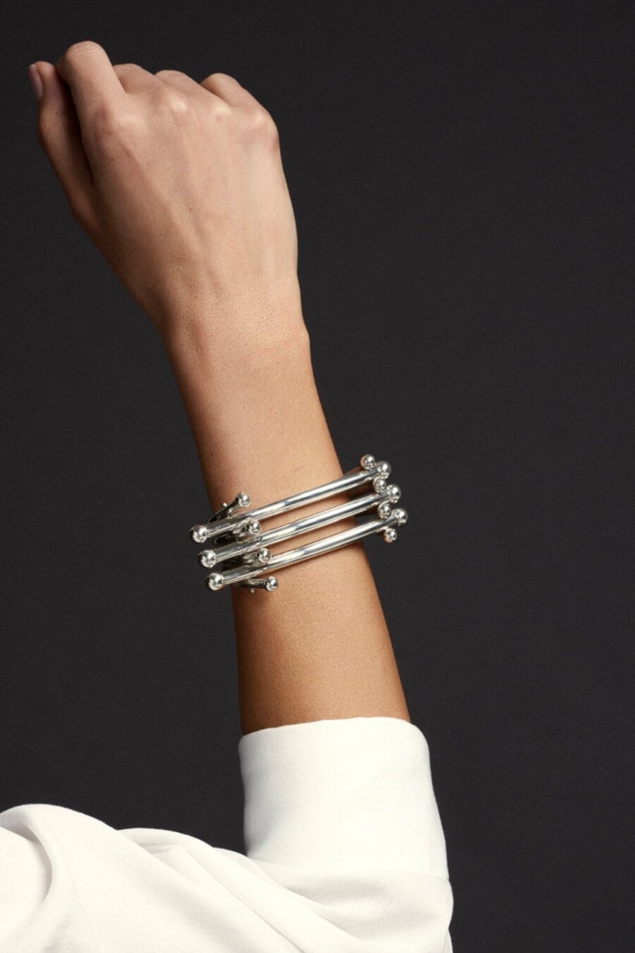 Bones Bracelet