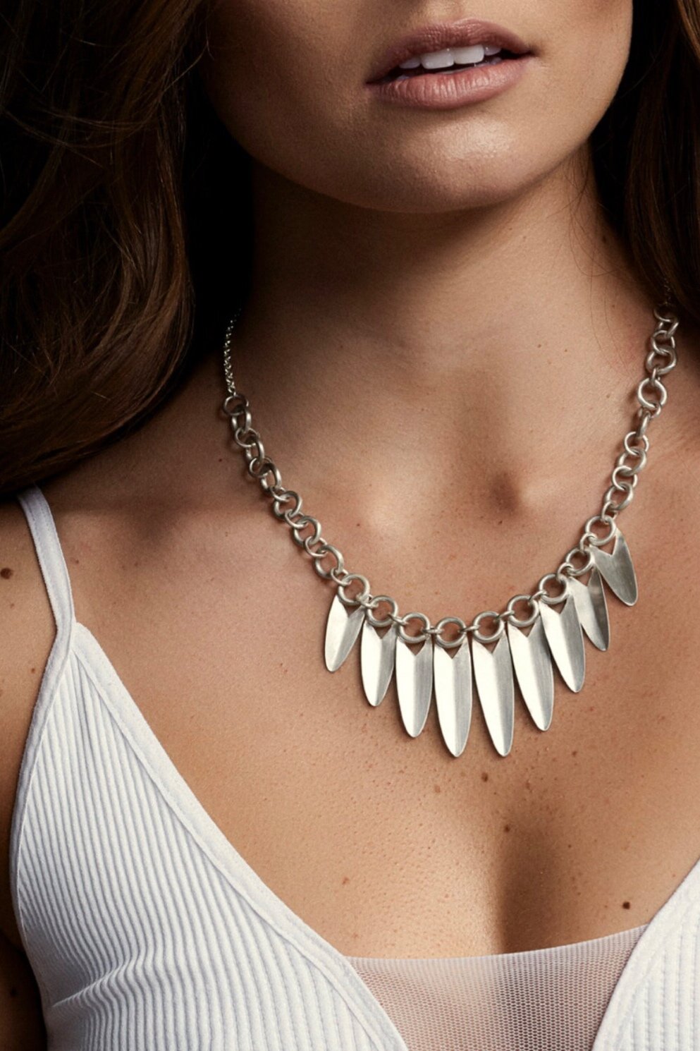 Gypsy Queen Necklaces