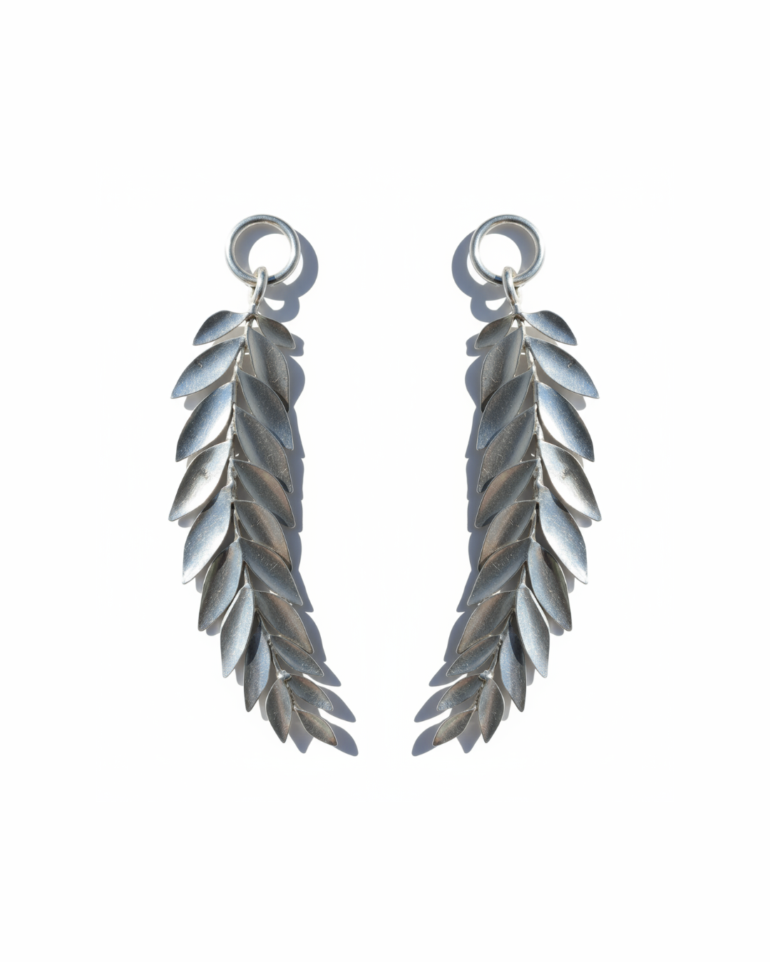 Fern Earrings