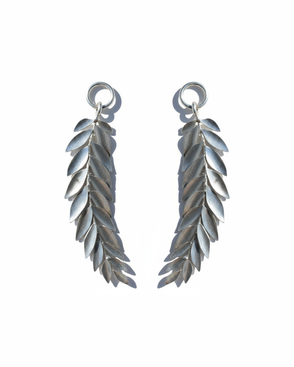 Fern Earrings