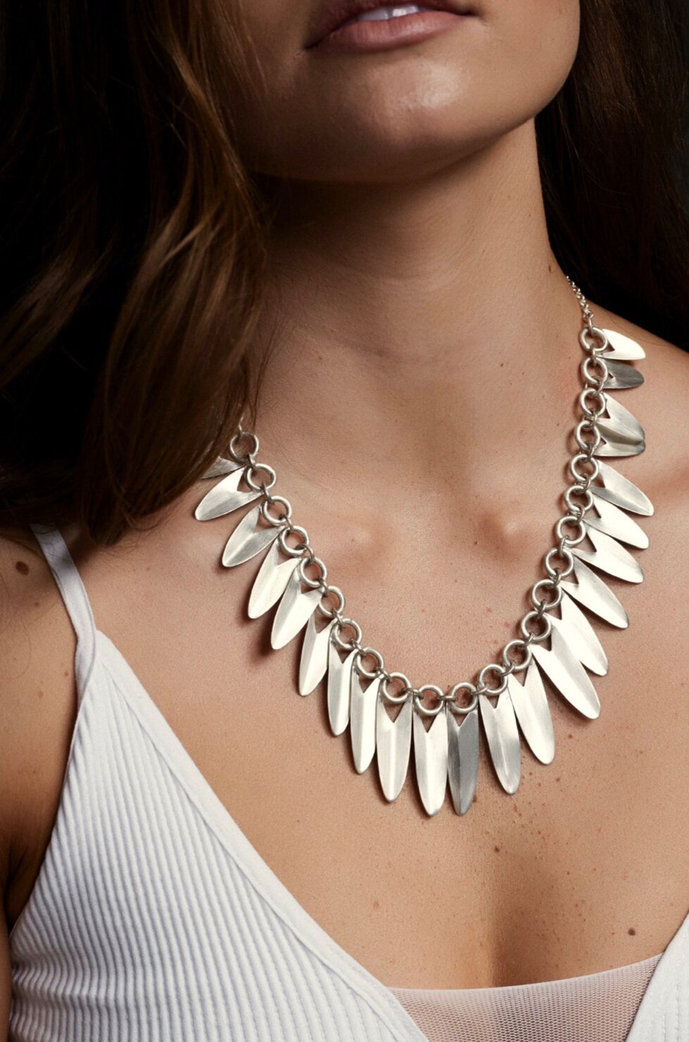 Gypsy Queen Necklaces