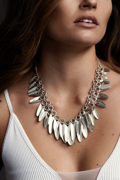 Gypsy Queen Necklaces