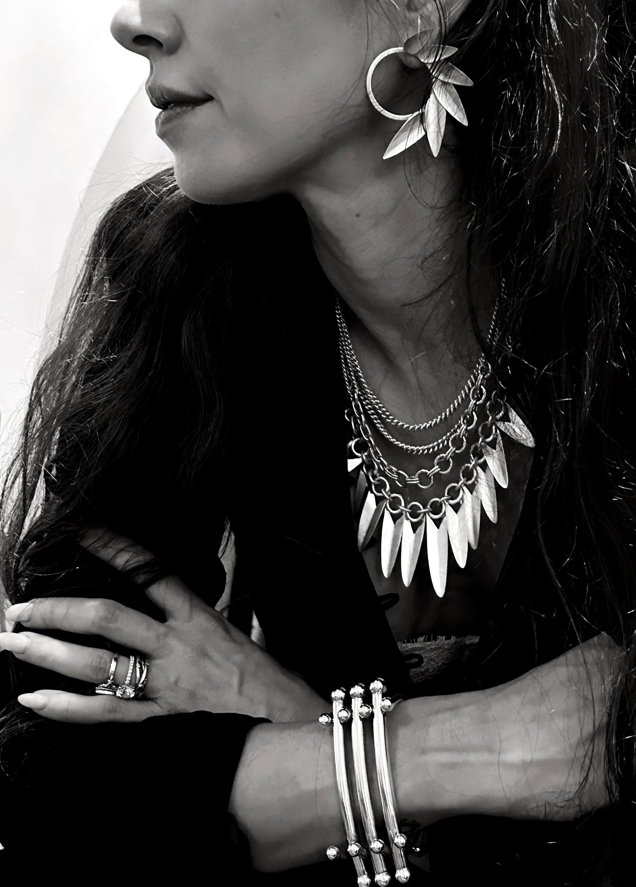 Gypsy Queen Necklaces