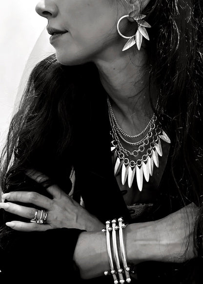 Gypsy Queen Necklaces