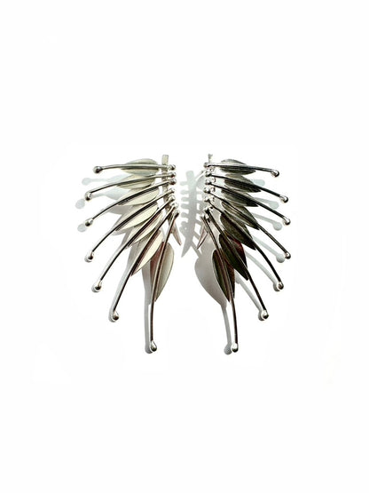 Phoenix Earrings - Medium (Copy)