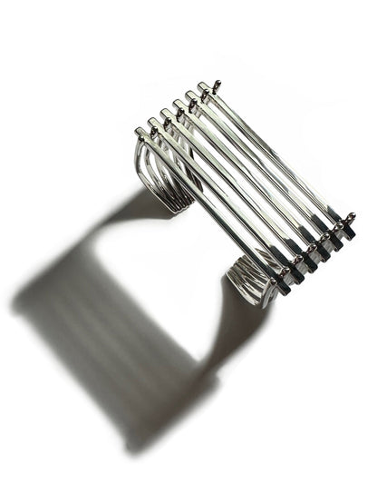 Caged Cuff