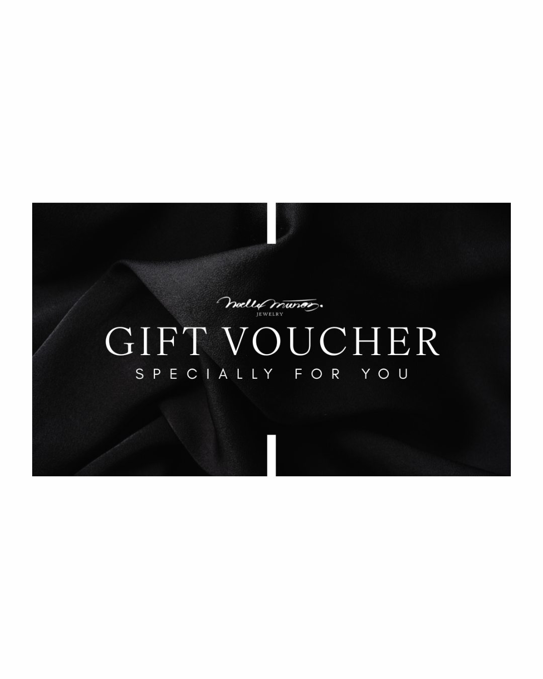 Noelle Munoz Gift Card