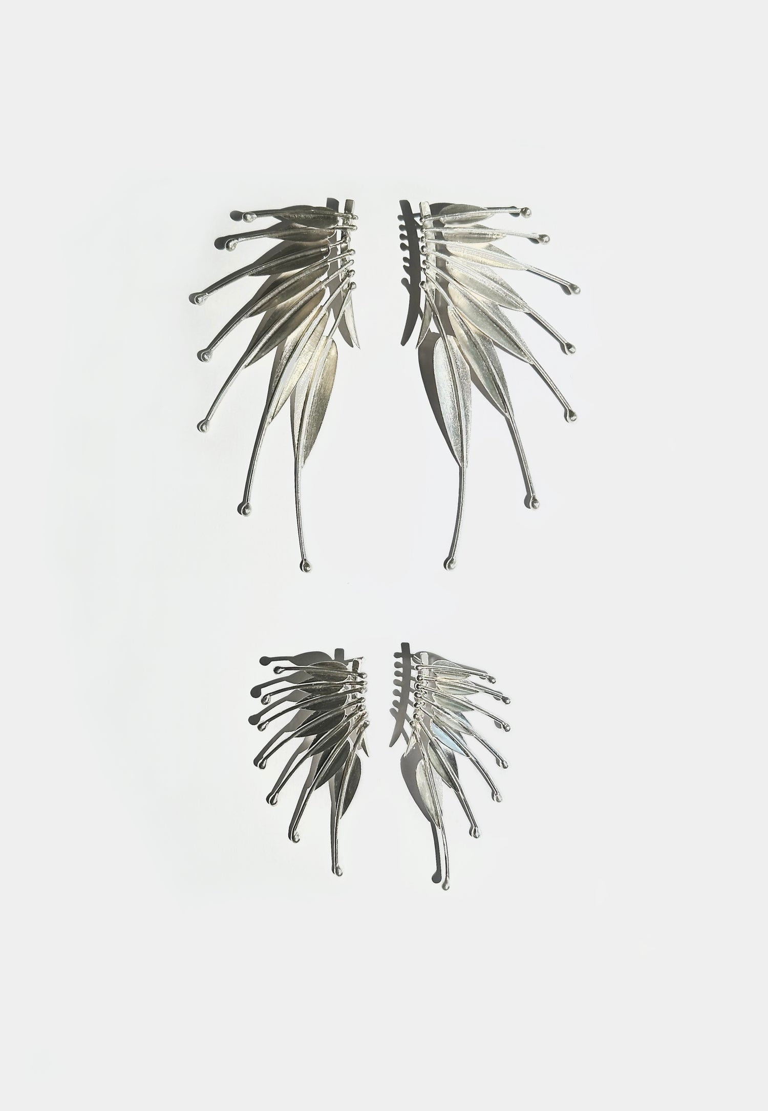 Phoenix Earrings - Medium (Copy)